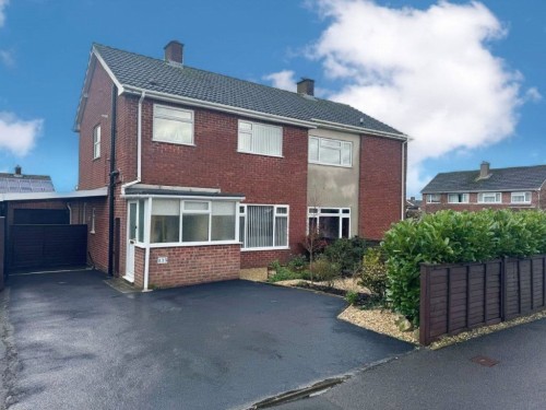 Arrange a viewing for King Cuthred Drive, Chard, Somerset, TA20