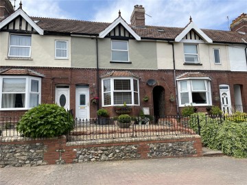 image of 6 Dyke Hill Terrace, Tatworth