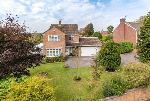 Arrange a viewing for Monmouth Court, Chard, Somerset, TA20