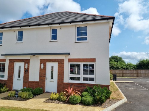 Arrange a viewing for Honeycomb Vale, Chard, Somerset, TA20