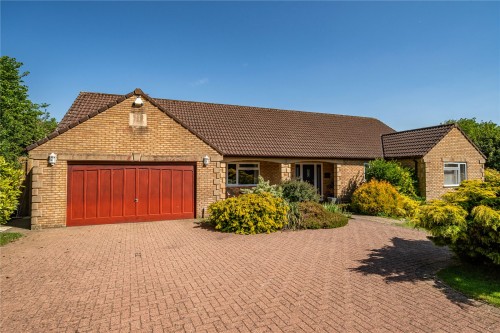 Arrange a viewing for Kings Ride, Chard, Somerset, TA20