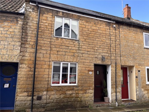 Arrange a viewing for Court Barton, Crewkerne, Somerset, TA18