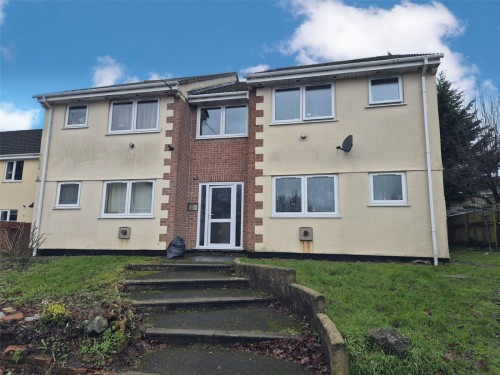 Arrange a viewing for Bubwith Close, Chard, Somerset, TA20