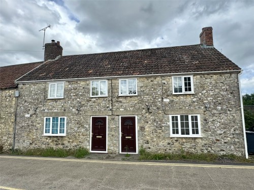 Arrange a viewing for Bath Street, Chard, Somerset, TA20