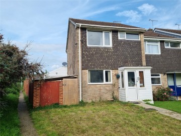 image of 27 Glynswood, Chard