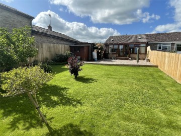 image of 34 Winyards View, Crewkerne