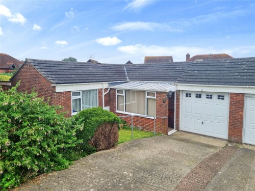 Arrange a viewing for Henderson Drive,, Chard,, Somerset, TA20