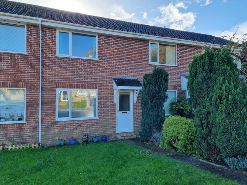 Arrange a viewing for Glanvill Avenue, Chard, Somerset, TA20