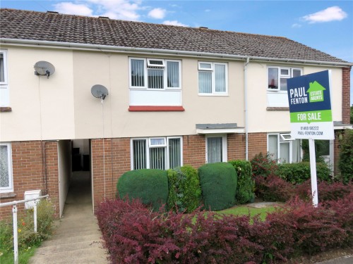 Arrange a viewing for Henson Park, Chard, Somerset, TA20