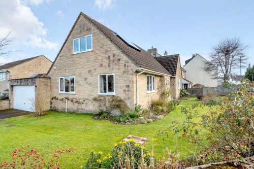 Arrange a viewing for Helliers Road, Chard, Somerset, TA20