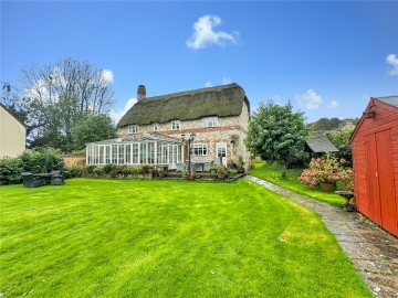 image of 1 Home Farm, School Lane