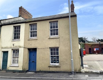 image of 6 East Street, Chard