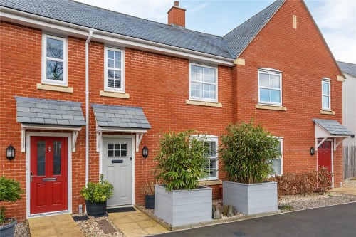 Arrange a viewing for Broad Street, Chard, Somerset, TA20