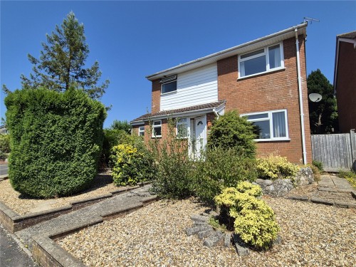Arrange a viewing for Glynswood, Chard, Somerset, TA20
