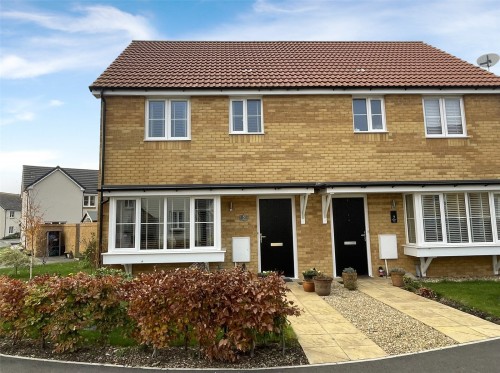 Arrange a viewing for Willow Road, Ilton, Ilminster, Somerset, TA19