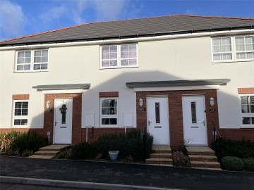 image of 21 Honeycomb Vale, Chard