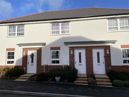 Arrange a viewing for Honeycomb Vale, Chard,, Somerset,, TA20