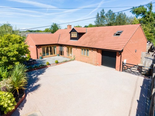 Arrange a viewing for The Drift, Chard Common, Chard, Somerset, TA20
