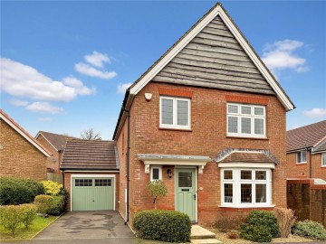 image of 1 Wambrook Place,, Chard