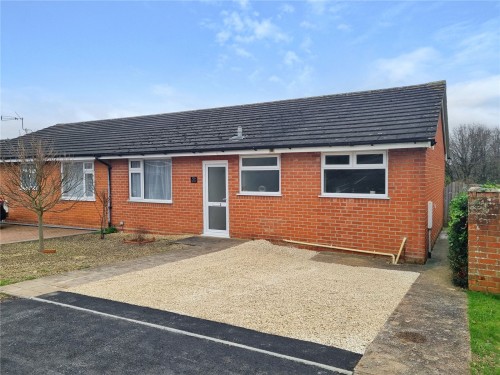 Arrange a viewing for Glynswood, Chard, Somerset, TA20