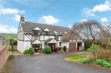 image of Foxdon Hill, Wadeford