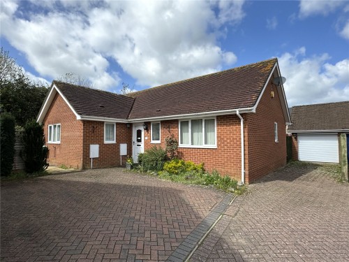 Arrange a viewing for Staples Meadow, Tatworth, Chard, Somerset, TA20