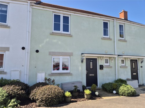 Arrange a viewing for Broad Street, Chard, Somerset, TA20