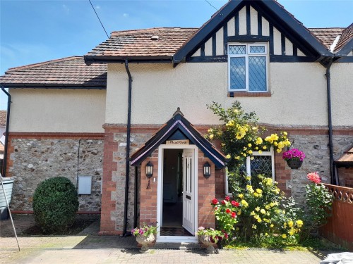 Arrange a viewing for Mead View, Post Office Lane, South Chard, TA20