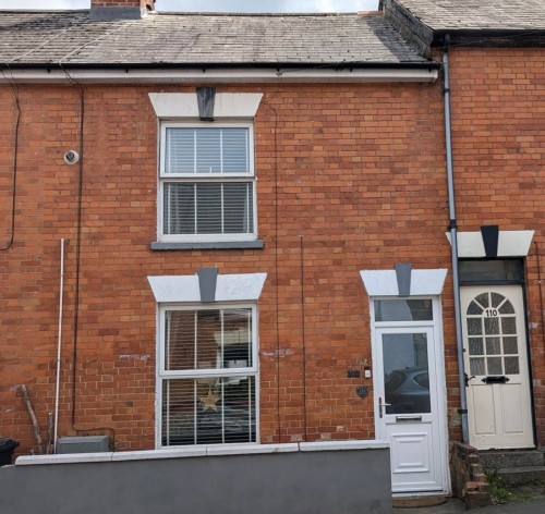 Arrange a viewing for Cambridge Street, Chard, Somerset, TA20