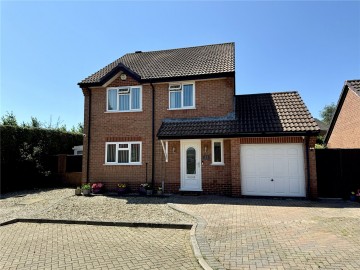 image of 31 Norrington Way, Chard
