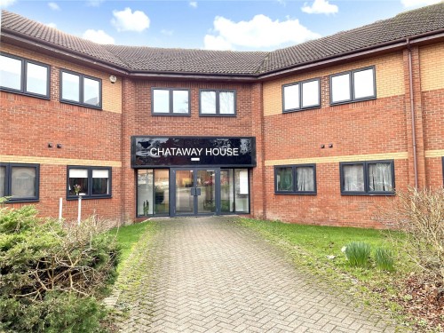 Arrange a viewing for Chataway House, Leach Road, Chard, Somerset, TA20