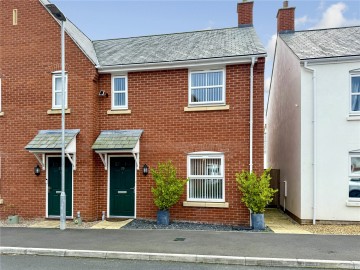 image of 20 Bramble Lane, Chard