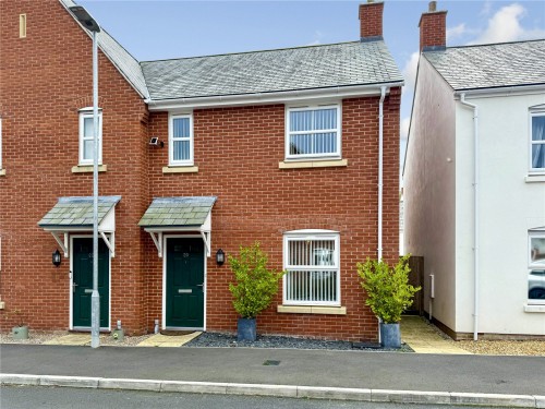 Arrange a viewing for Bramble Lane, Chard, Somerset, TA20