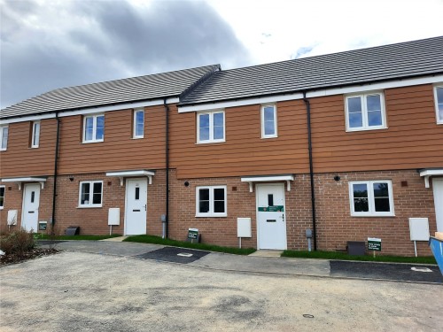 Arrange a viewing for Sisken Place, Houndstone, Yeovil, Somerset, BA22