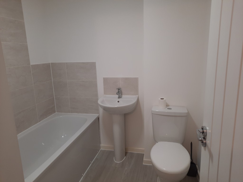 Floorplans For Sisken Place, Houndstone, Yeovil, Somerset, BA22