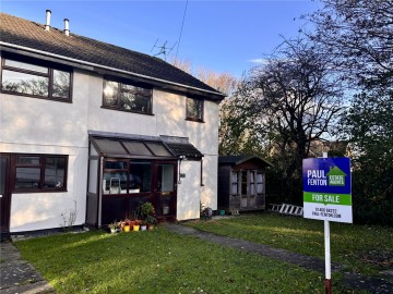 image of 93 Bubwith Close, Chard