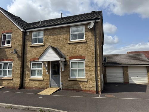 Arrange a viewing for Adams Meadow, Ilminster,, Somerset,, TA19