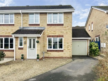 image of 25 Barberry Drive, Chard