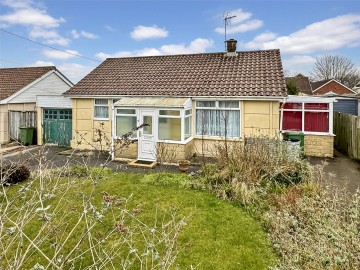 image of 6 St Marys Close, Chard