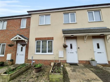 image of 6 Beckington Crescent, Chard