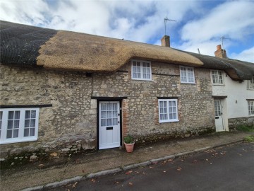 image of 2 Thatch Cottages, Western Way