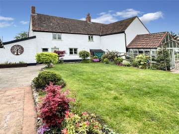 image of Forton Lane, Forton