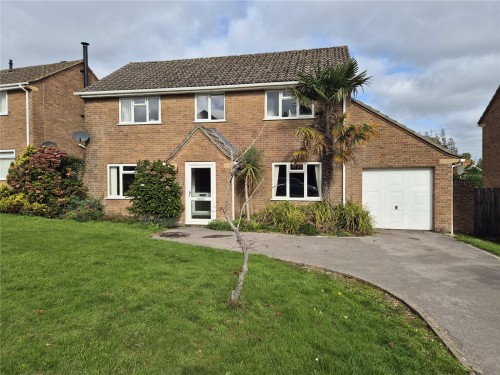 Arrange a viewing for Bewley Court, Chard, Somerset, TA20