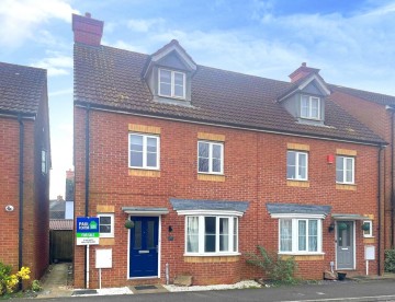 image of 12 Coker Way, Chard