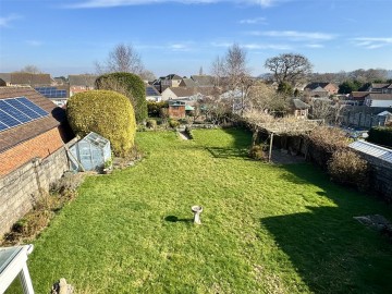 image of 41 Forton Road, Chard