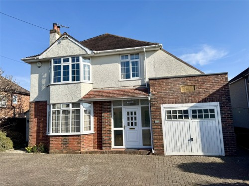 Arrange a viewing for Forton Road, Chard, Somerset, TA20