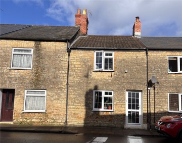 image of 42 West Street, Crewkerne