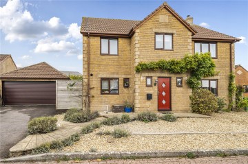 image of 12 Dening Close, Chard