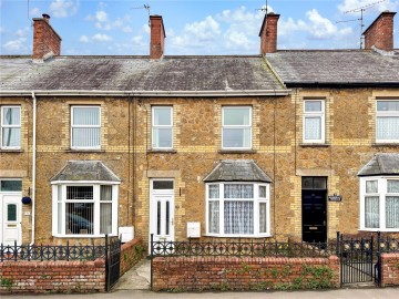image of 38 Furnham Road, Chard