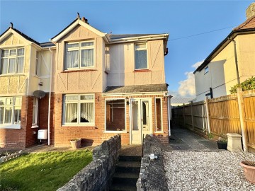 image of Lyme Street, Axminster